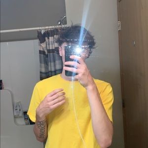 Meet your Posher, Braeden